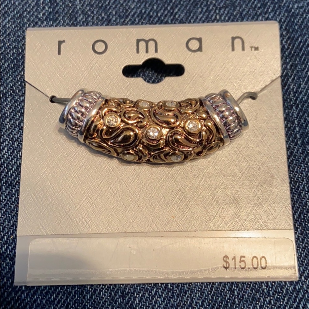 🌷 2 for $8  Cute & Unique Pendant
